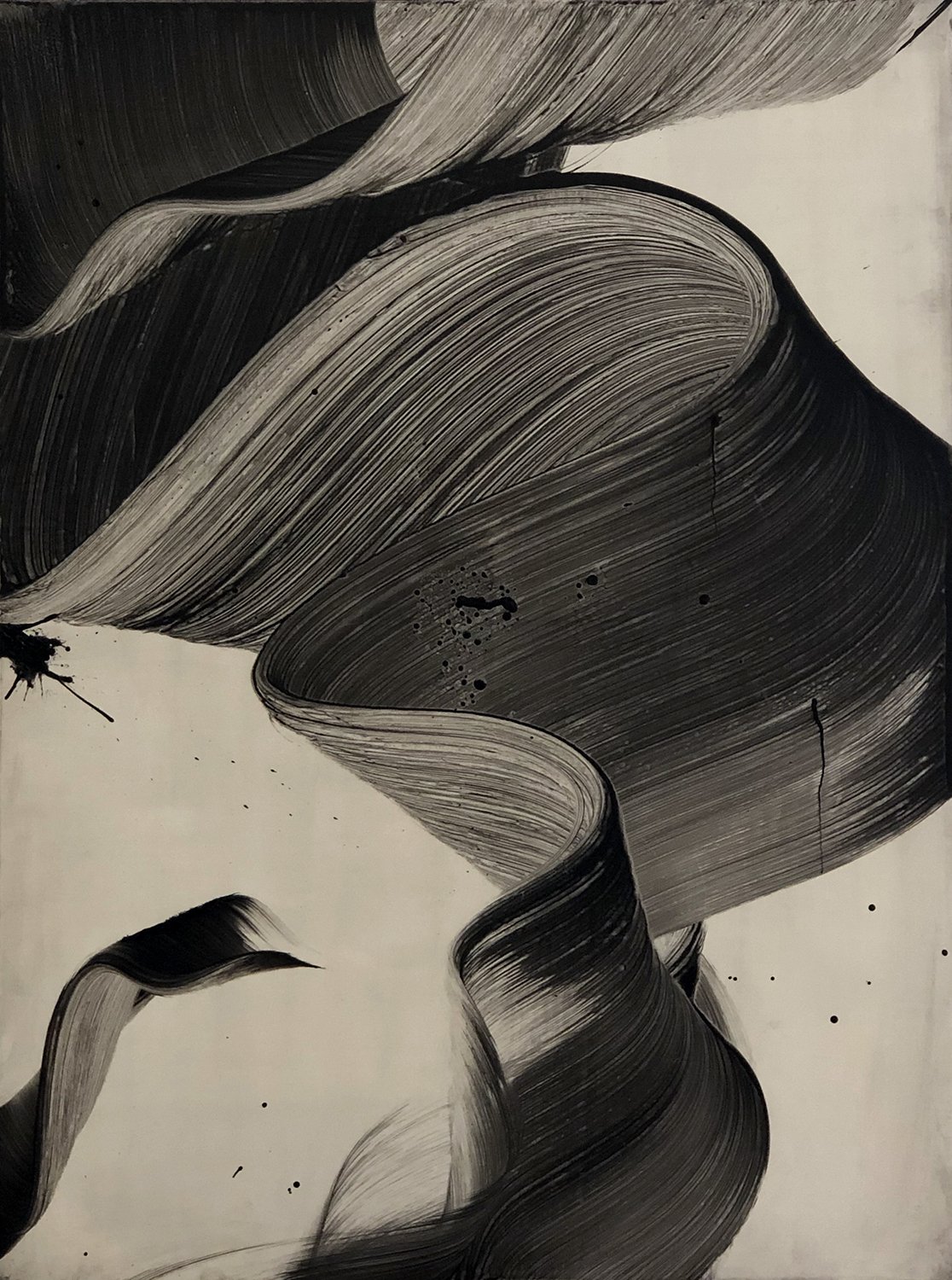 YinjiSpace British Artists x Kostas Papakostas